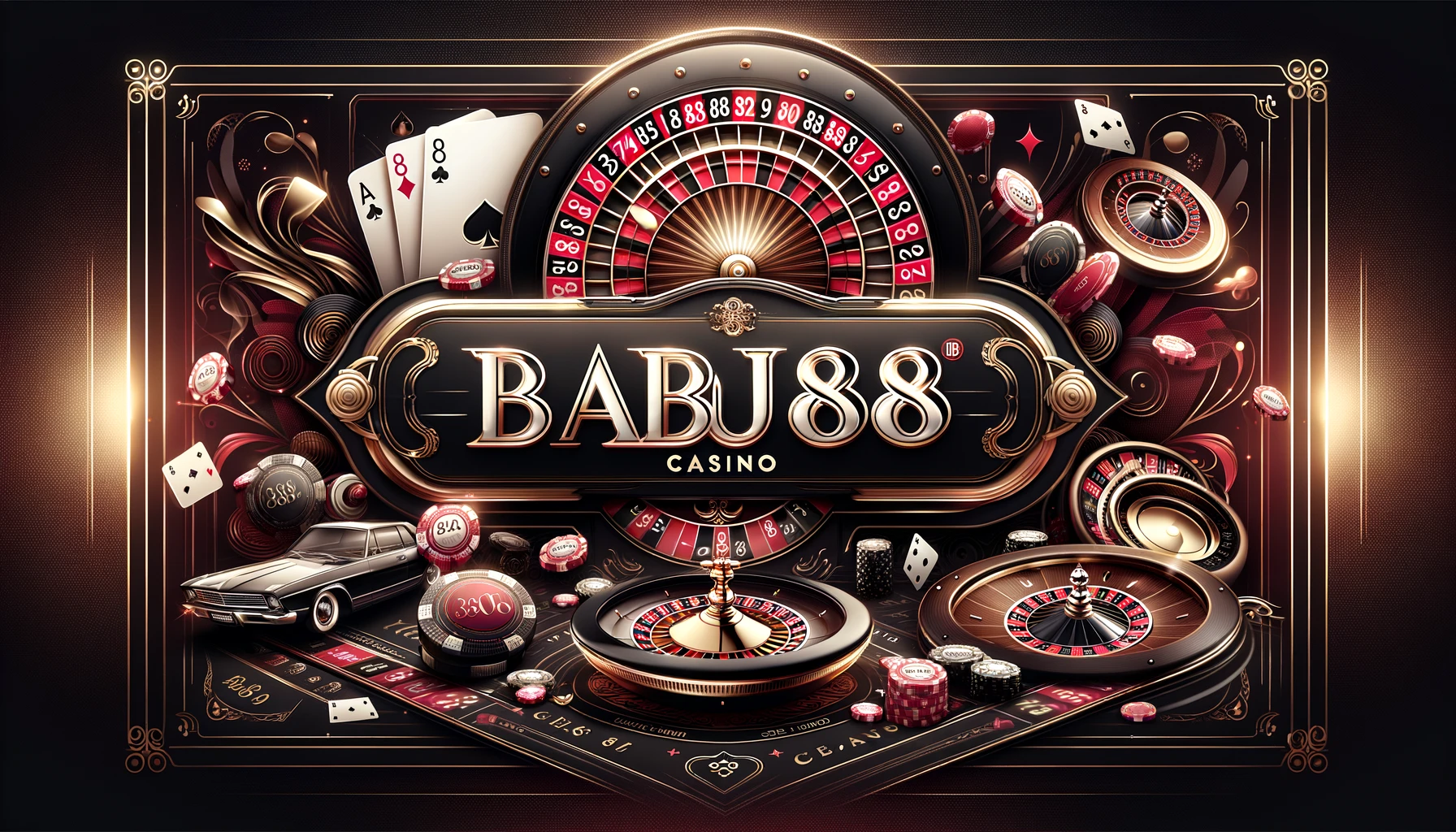 Download Babu888 App: Gateway to Exciting Online Betting